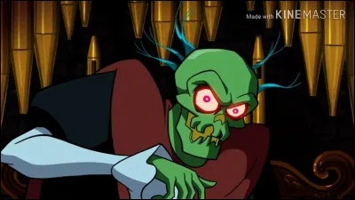 Combien y a-t-il de fantômes dans "Le Fantôme de l'Opéra" ?