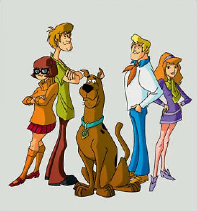 Qui est le plus âgé des membres du Scooby Gang ?