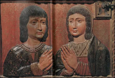 En quelle année Ferdinand d'Aragon et Isabelle de Castille se sont-ils mariés ?