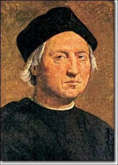 En quelle année Christophe Colomb aborde-t-il le Nouveau Monde ?