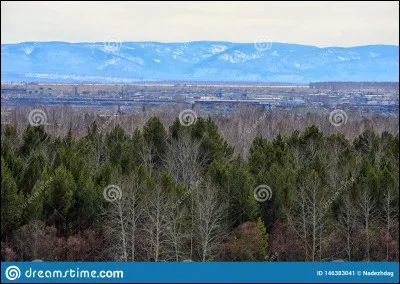 La Sibérie est une région où les températures son extrêmes : -68 C° en hiver. La ville de Verkhoïansk vient de battre un nouveau record de température, le juin dernier, 18 C° de plus que la température normale à cette saison. 
Quel est ce nouveau record ?