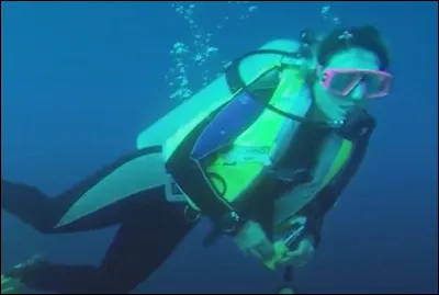 Pour la 1re fois, une femme a atteint le point le plus profond de l'océan en juin 2020 ; son nom est Kathryne Sullivan. Encore plus impressionnant, quel est son ex-métier ?