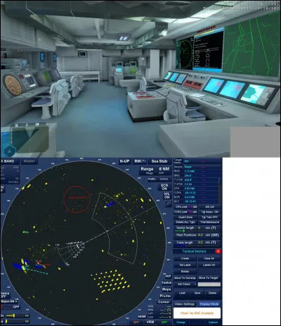 De quelle pièce s'agit-il, ici ?