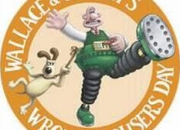 Quiz Wallace et Gromit : Un mauvais pantalon