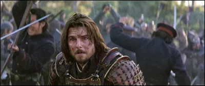 "Le Dernier Samouraï" > Après avoir appris que le dernier samouraï était américain, on saura tout sur ce film... Encore que...