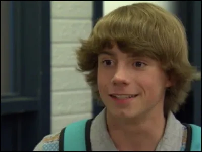 Qui est l'acteur qui représente Marc-Olivier ?