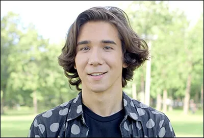 Qui interprète le rôle de Sami ?