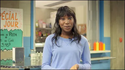 Quelle actrice joue le rôle de Félicie ?