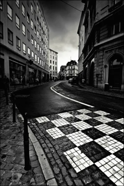 Cet anime a été réalisé par Kōichi Mashimo !