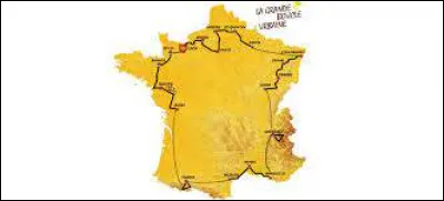Comment est surnommé le Tour de France ?
