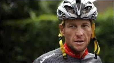 Combien de Tours de France Lance Armstrong a-t-il remportés ?