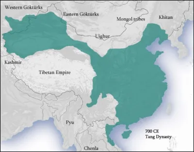 Quand les Sarrazins se retirent de France au XIIIe si&egrave;cle, les arm&eacute;es du califat sont d&eacute;faites &agrave; Byzance, puis arr&ecirc;t&eacute;es au Kirghizstan. Qui va les arr&ecirc;ter ?