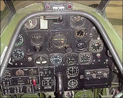 De quelle mani&egrave;re mesure-t-on l'altitude dans un avion ?