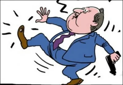 Que signifie l'expression : "Se tirer une balle dans le pied" ?