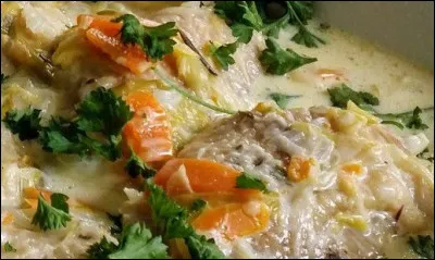 De quelle r&eacute;gion est originaire le waterzoo&iuml;, sorte d'estouffade (&agrave; la cr&egrave;me ou au beurre) de viandes ou poissons, accompagn&eacute;s de petits l&eacute;gumes.