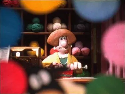 Gwendoline Culdebelier est :