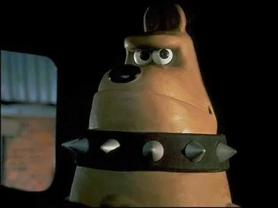 Preston est en ralit un :