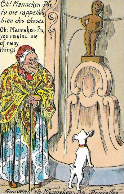 Quel est son surnom ?