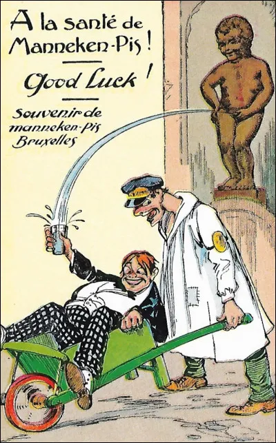 En 1817, Antoine Licas l'a dérobé. Quelle fut sa condamnation ?