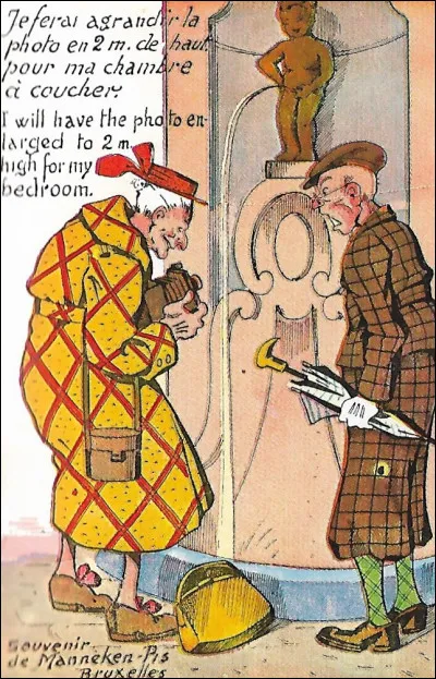 Quel était le prénom du sculpteur ?