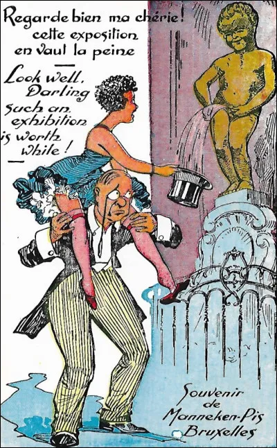 Quelles rues mènent à ce monument ?