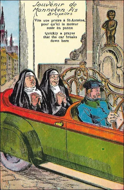 Quel jour "donne"-t-il de la bière ?