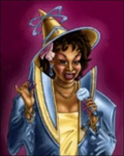 Dans quelle maison était Celestina Moldubec ?