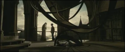 Quel est l'endroit où tu te sens le mieux ?