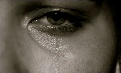 Quand tu ne vas pas bien, tu...