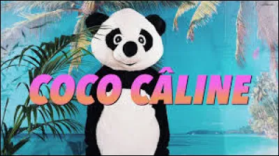 À quel chanteur doit-on la chanson "Coco Câline" ?