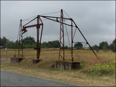 À quoi servait cet équipement ?