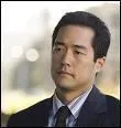 Qui est le 5me et dernier membre de l'quipe du CBI, incarn par Tim Kang ?