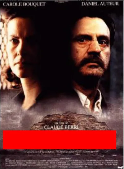 Quel est le film ?