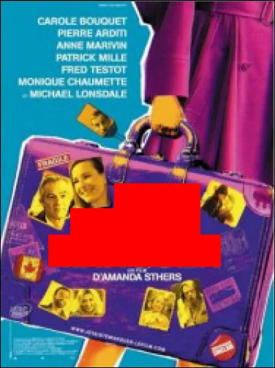 Quel est le film ?