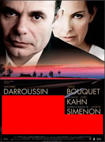 Quel est le film ?