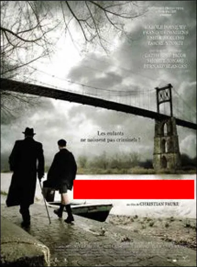Quel est le film ?