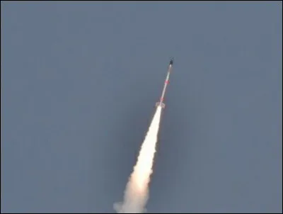 Aujourd'hui (2020), onze pays disposent de leurs propres lanceurs pour mettre des satellites en orbite. Lequel n'a pas encore r&eacute;ussi sa mise au point ?