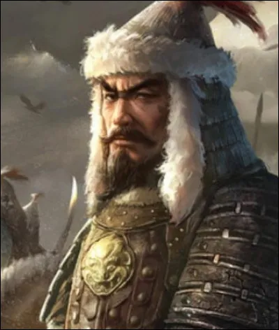 Personne ne sait ce qu'il serait advenu si &Ouml;gode&iuml; Khan fils et successeur de Gengis Khan n'&eacute;tait mort en 1241. &Agrave; l'av&egrave;nement de quel souverain l'Empire mongol se fragmente-t-il ?