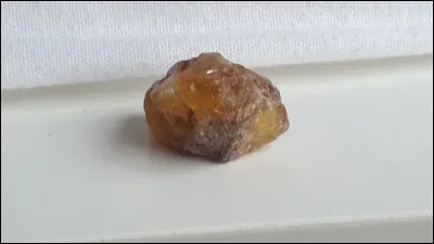 Ça commence par un C ! C'est la...