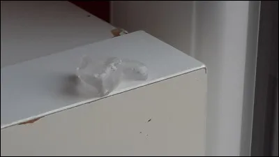 Et ces pierres ? J'en possède 2. En lithotérapie, elles symbolisent la santé.