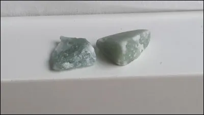 Quoi ? Encore une facile ! Bon, tant pis ! Elle est quand même plus difficile que les précédentes ! Alors ?