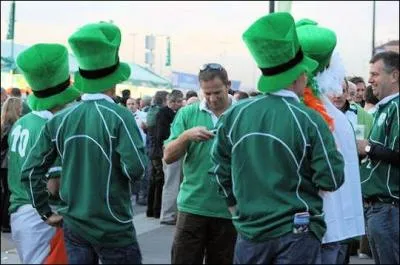 L'quipe de football s'est-elle qualifie pour la Coupe du Monde 2010 ?