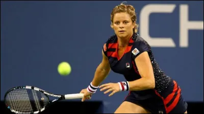 Cette joueuse de tennis belge, victorieuse à US Open en 2010 puis à l'Open d'Australie en 2011, c'est ... Clijsters.