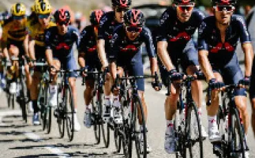 Quiz Tour de france