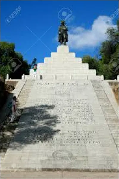 Qui était Maria-Letizia Ramolino ?