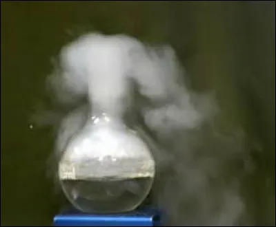 Quel gaz est le plus abondant sur Terre ?