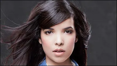 Et pour finir, trouvez le titre qui l'a rendue célèbre !