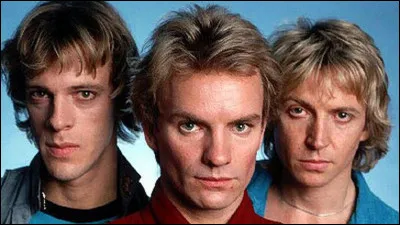 Retrouvez un titre de ce groupe !