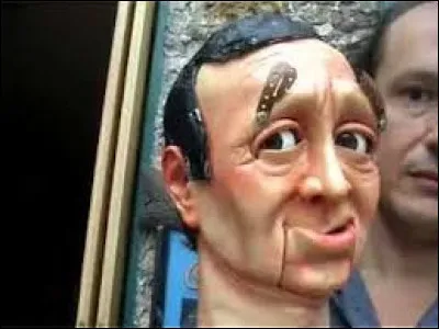 Retrouvez l'une de ses chansons !