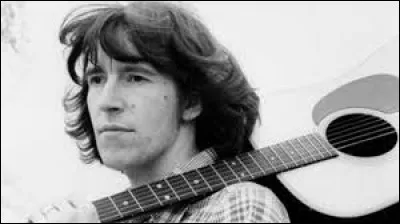 Retrouvez l'un des titres de ce chanteur poète !